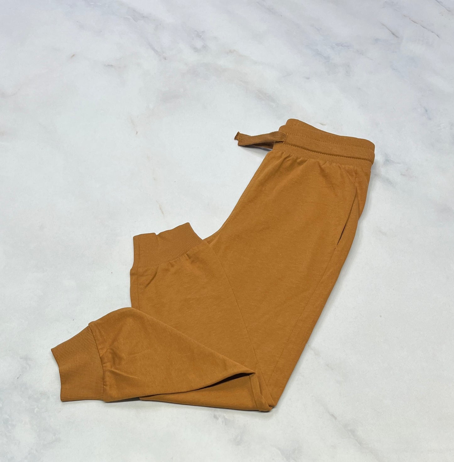 Jogger: Pas trop mince ni épais 6X fille neuf !