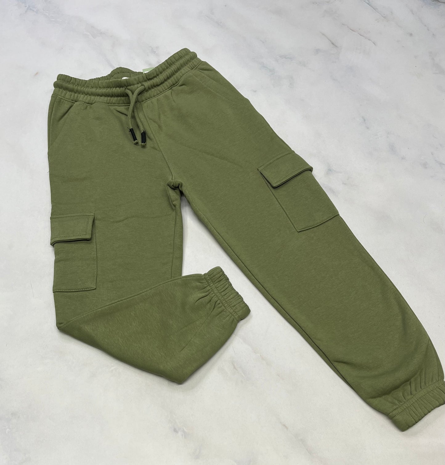 Jog. :Cargo en ouaté neuf! 6X