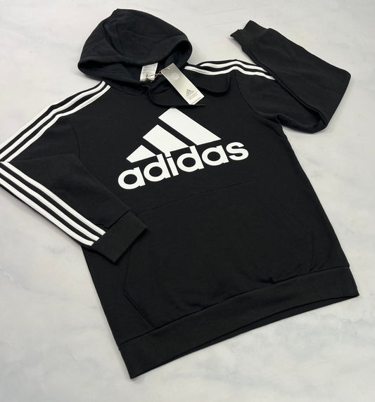 Adidas : Cagoule ouaté M/ femme