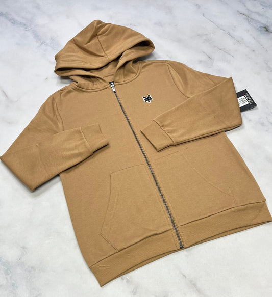Veste : Zip ouaté Zoo York neuve .