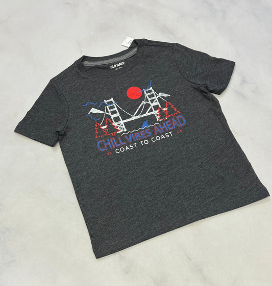 Manche courte : Super soft fait 4 ans neuf !