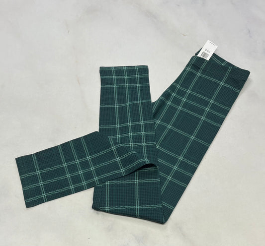 Legging : Vert neuf ! 10-12 ans