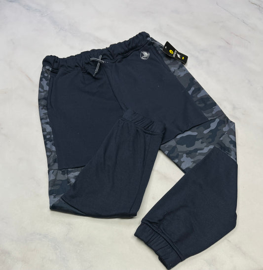 Body Glove: Jogger en ouaté doux à l’intérieur : 14-16 ans de taille ( la longueur fait 13-14 ans ) neuf!