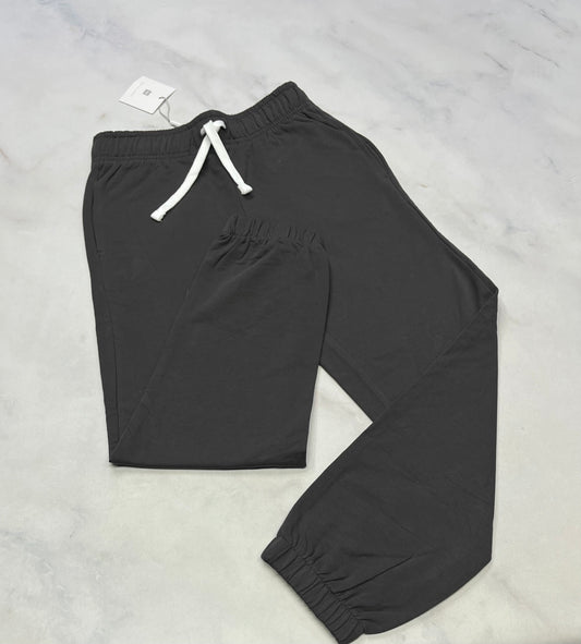 SOLDE ! Jogger charcoal Tag : 8 ans fille neuf ! Mais mini ombrage flou .