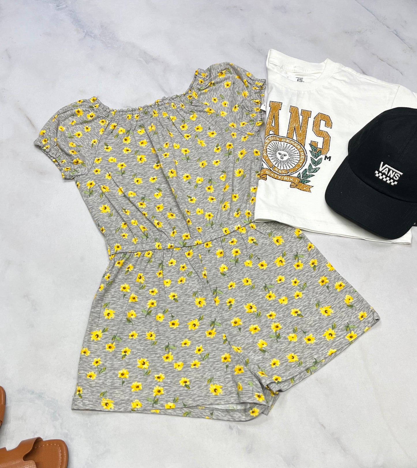 🌼1 pièce short soft stretch neuf ! 10-12 ans fille neuf !