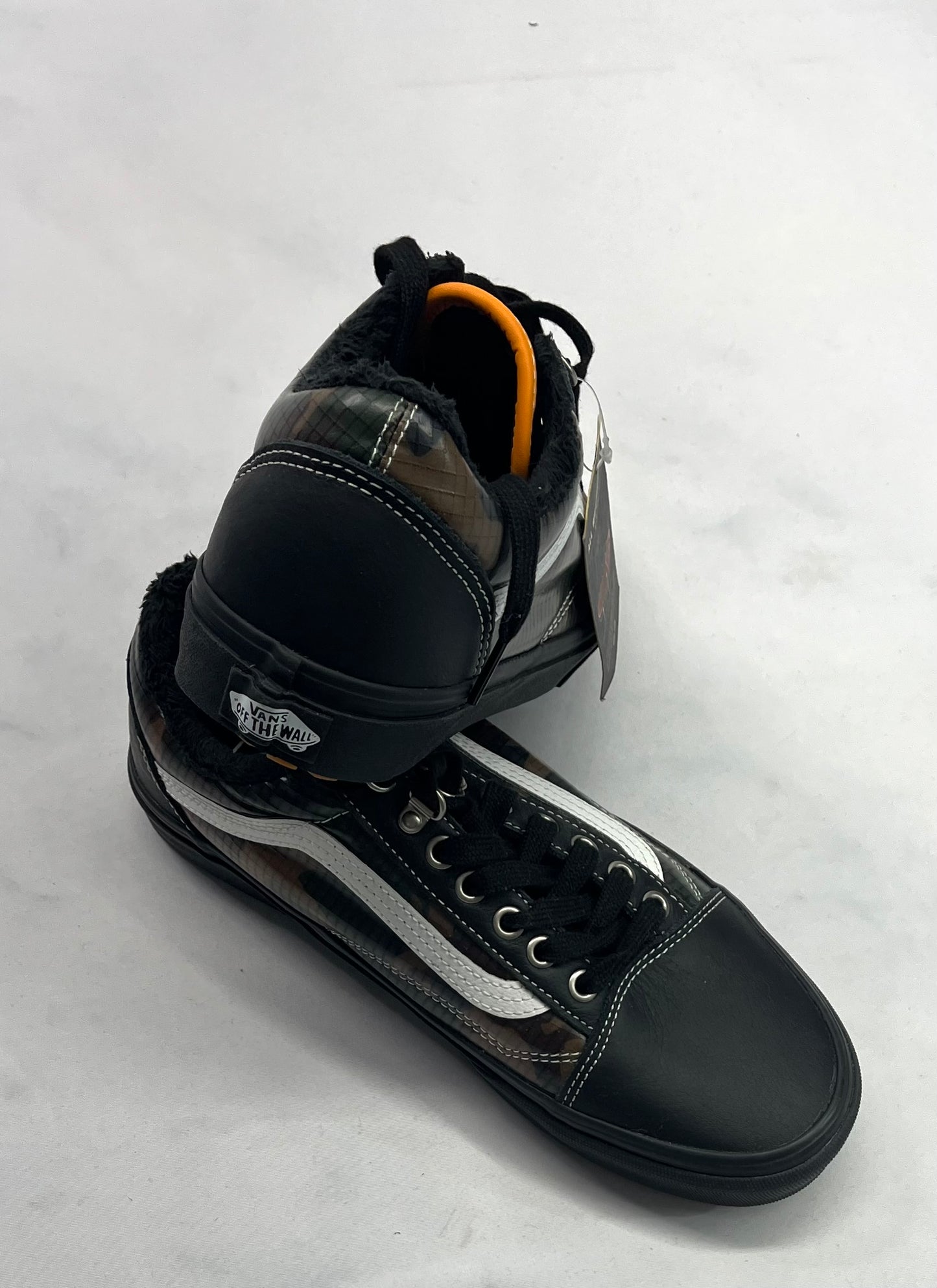 VANS : Doubler / imperméable neuf ! 8/ homme ( 26 cm)