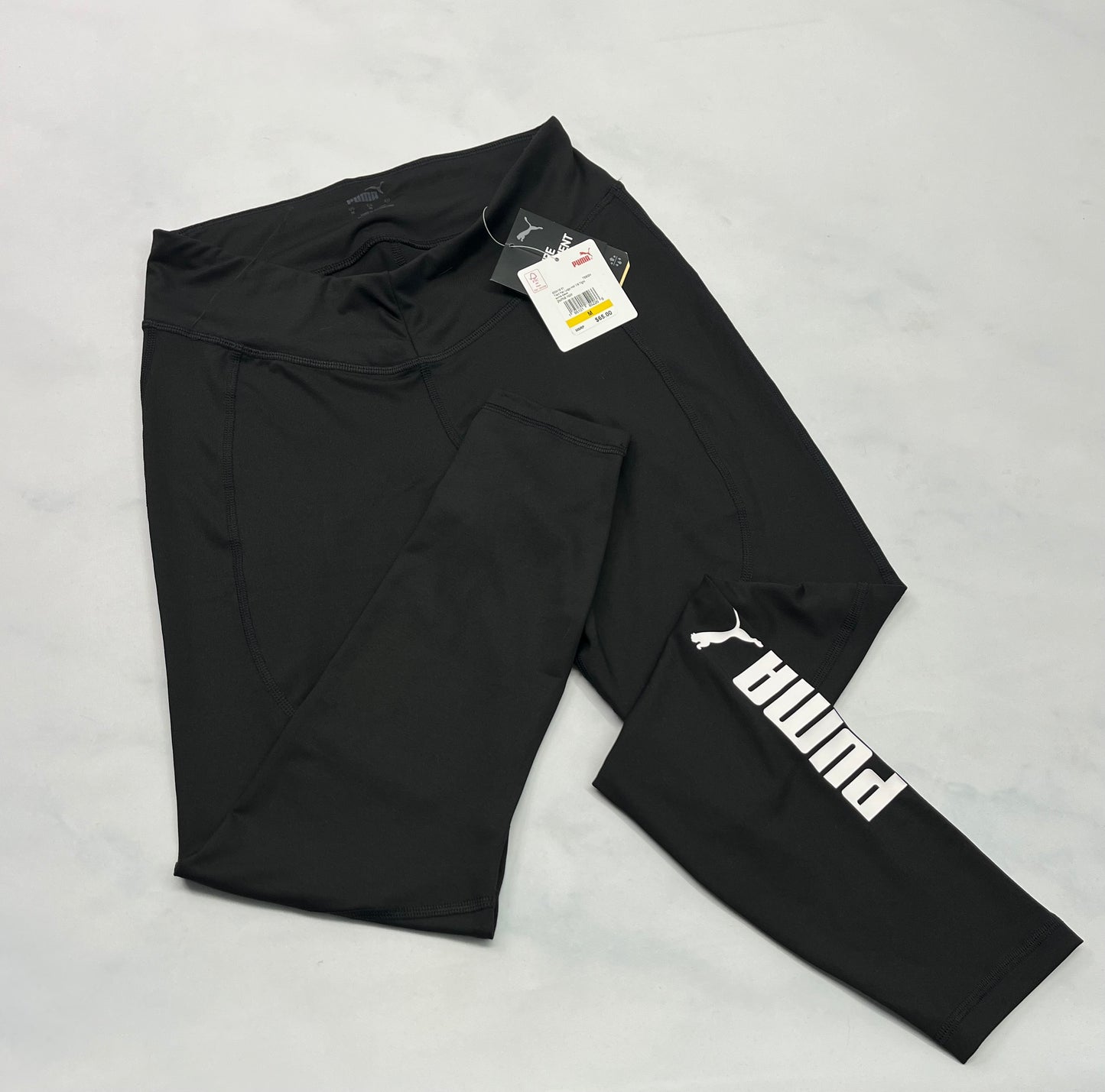 PUMA : Legging + Small femme