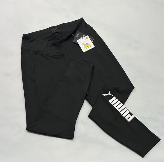 PUMA : Legging + Small femme