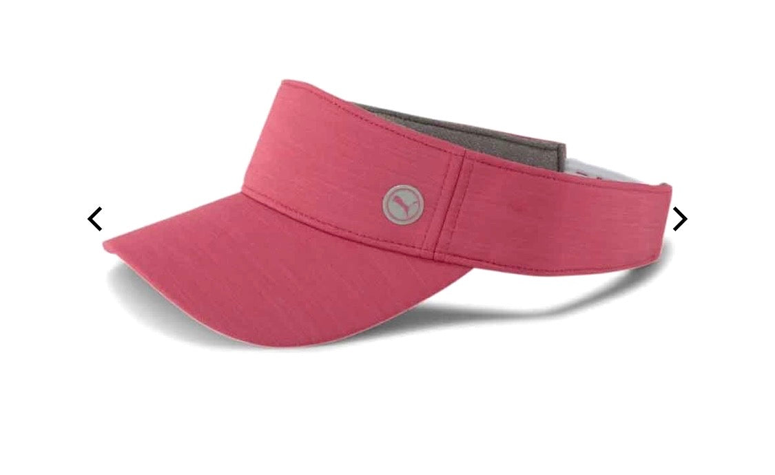 ☀️ Casquette de golf Puma : Ajustable confo . 0/S femme neuve .