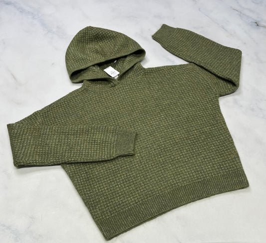 Cagoule GAP : En tricot stretch dans tout les sens 14-16 ans fille neuve !