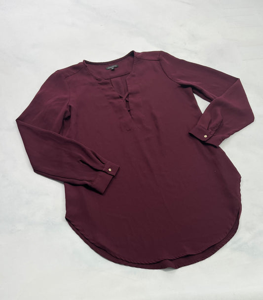 ..Dynamite : chemisier souple XS/ femme comme neuve .