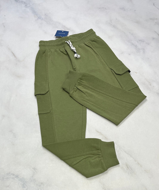 Blum jog.: cargo vert neuf!