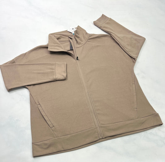 Veste en polar /femme
