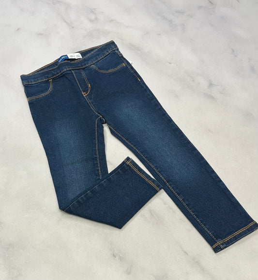 Skinny jeans : 4 ans neuf