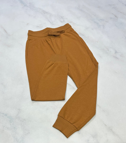 Jogger: Pas trop mince ni épais 6X fille neuf !