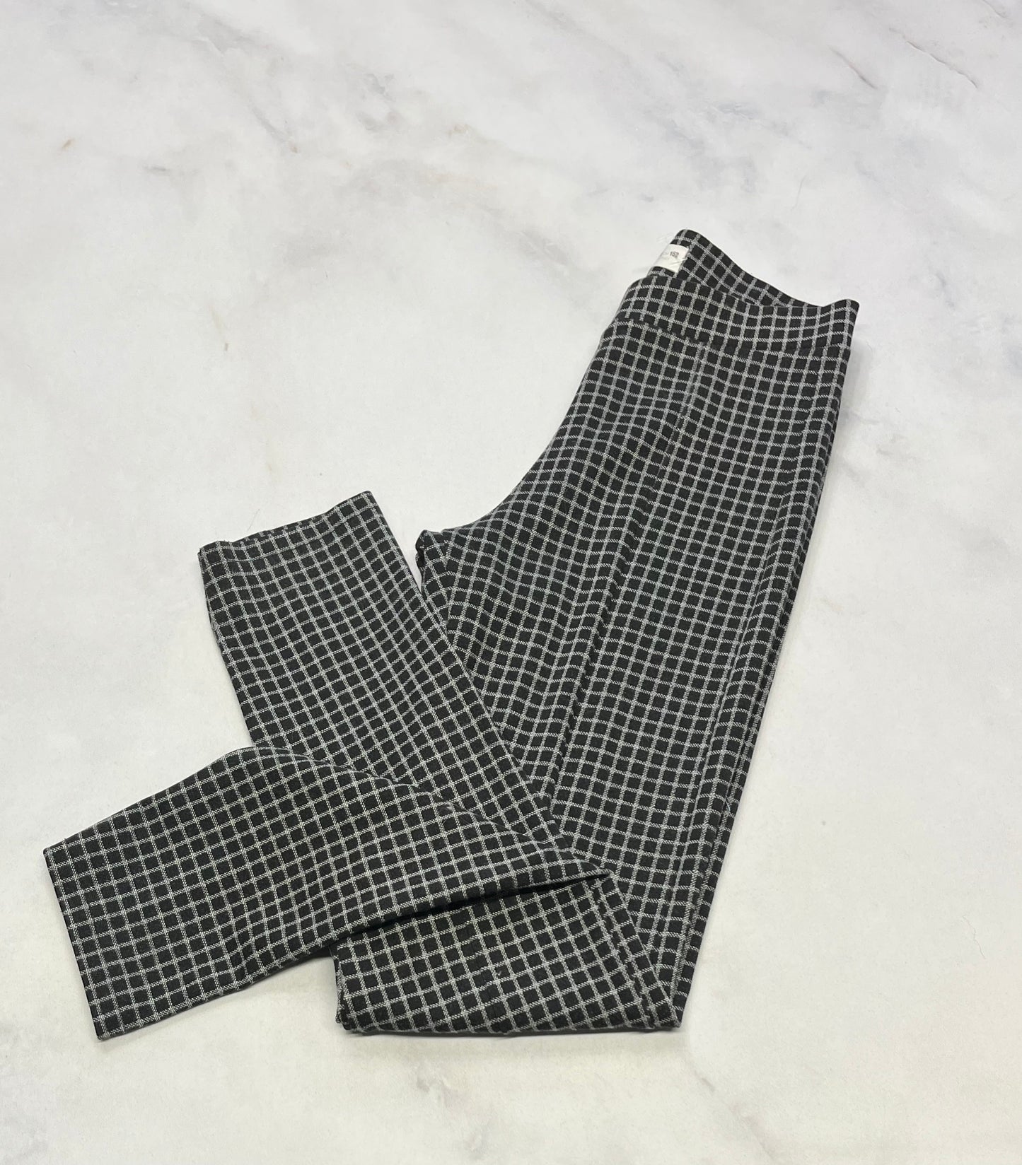 Jegging Skinny : ZARA doux mou confo 11-12 (fait 10 ans ) fille . Super état .