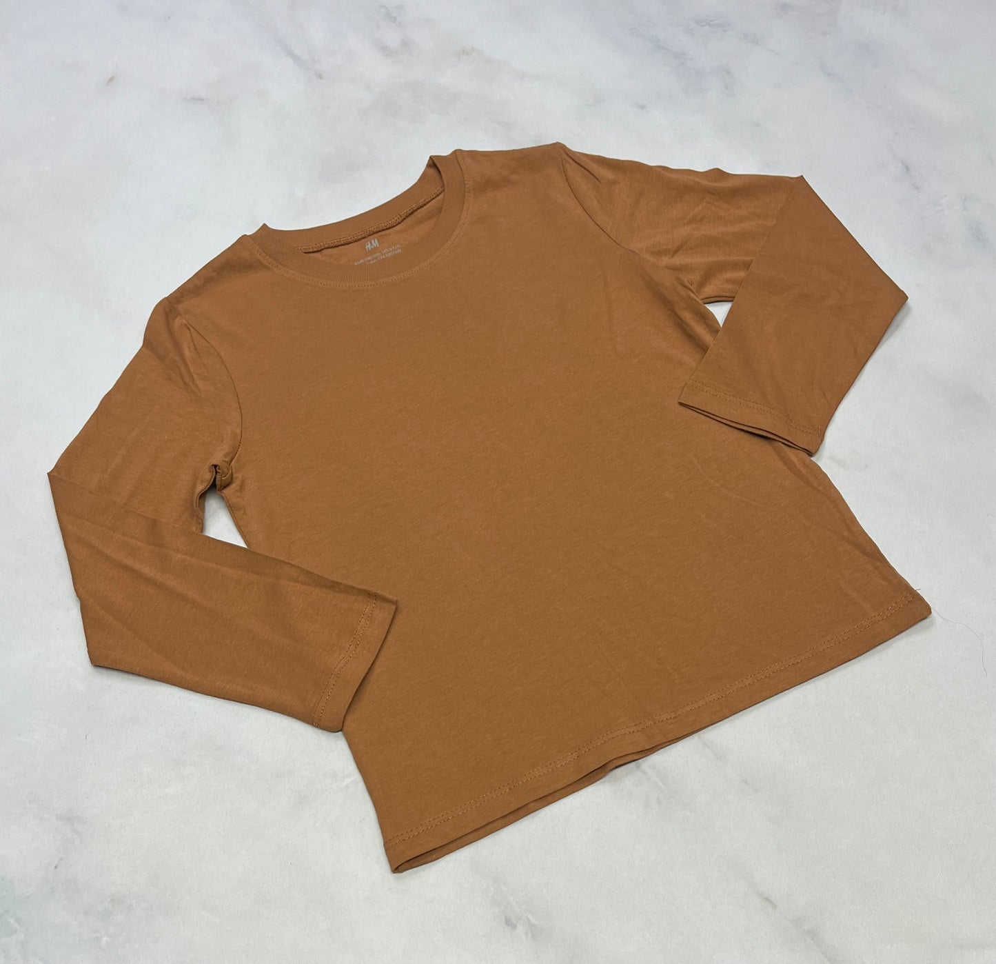 Basic : uni couleur tendance neuf ! 5 ans H&M