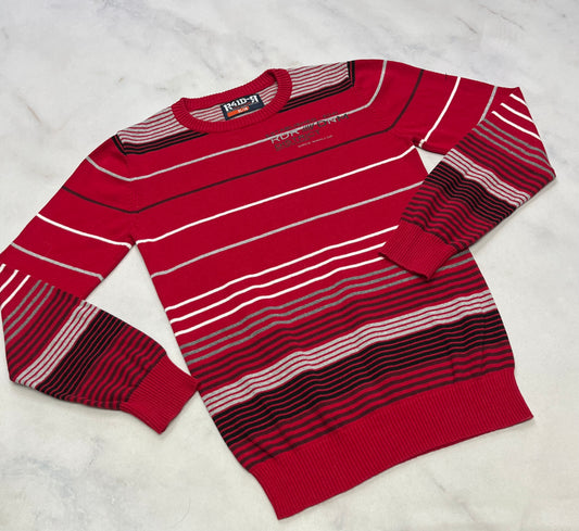 Tricot RAID: 14( + 12 ans ) comme neuf ! Stretch .