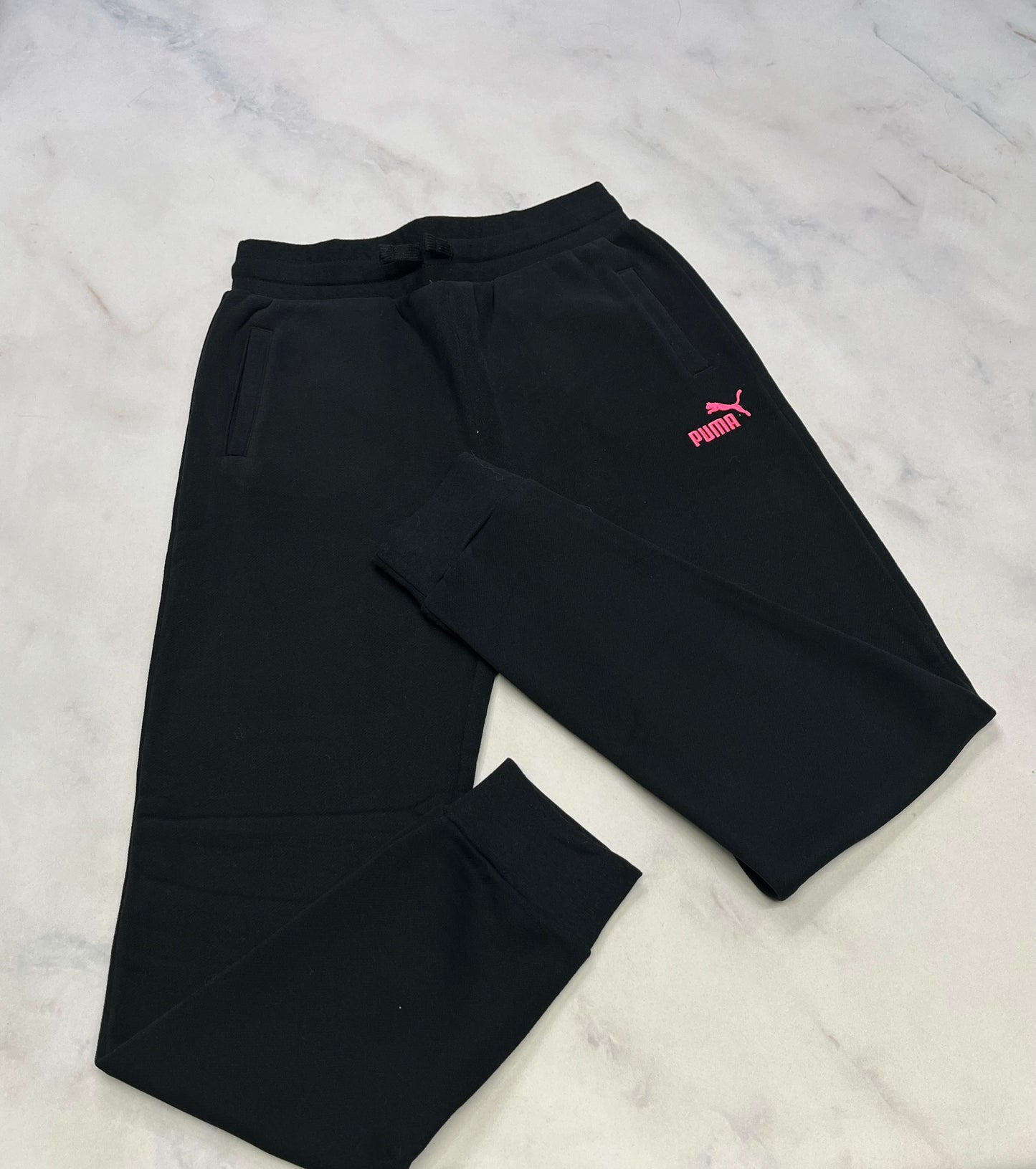 PUMA : Jogger ouaté neuf !