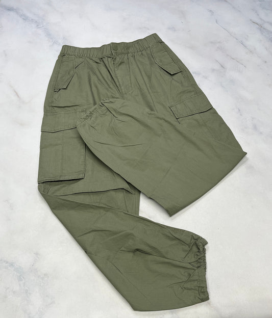 Jogger : Cargo neuf ! 14-16 ans