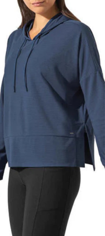 SOLDE!!! cagoule sport XL femme