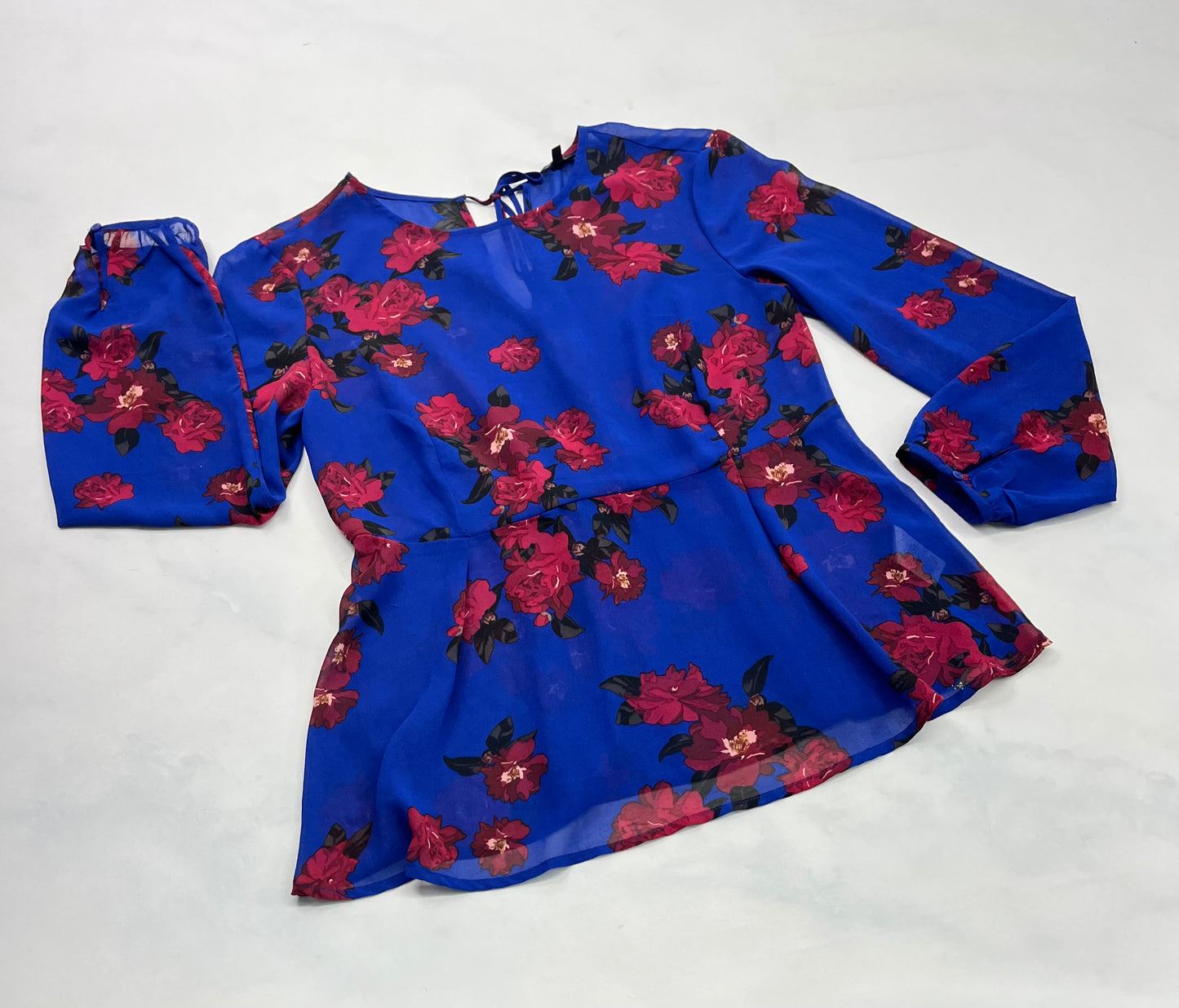 ..DYNAMITE: Haut tissu léger M/ femme non extensible ( SM/ femme ) comme neuf !