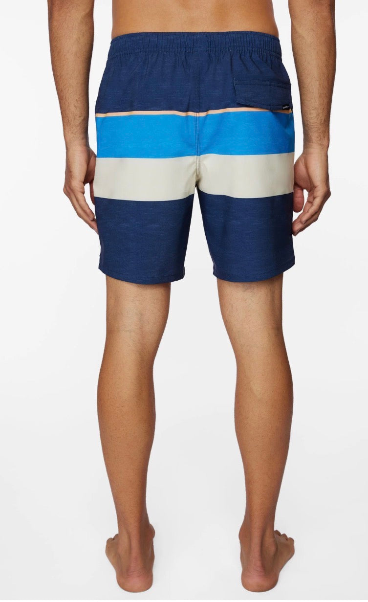 💦 Maillot : ONeill Small homme coupe confo/ relax neuf ! Filet intérieur .