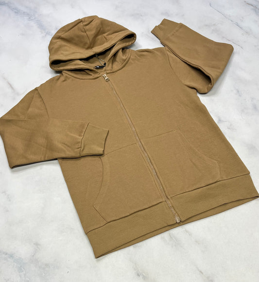 Veste : ouaté neuve !
