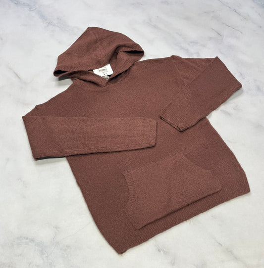 Cagoule : Blum en tricot ultra doux et stretch de partout . Neuve ! 6 ans et 8 ans garçon.