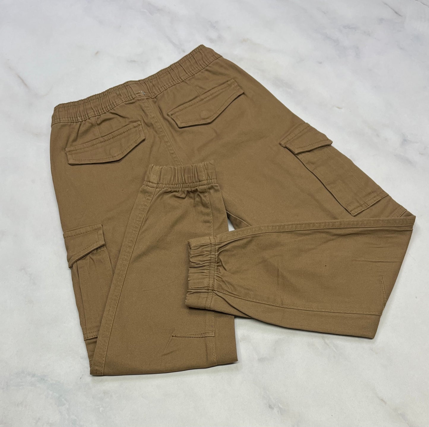 Zoo York : Pantalon cargo 9/10 ans neuf!