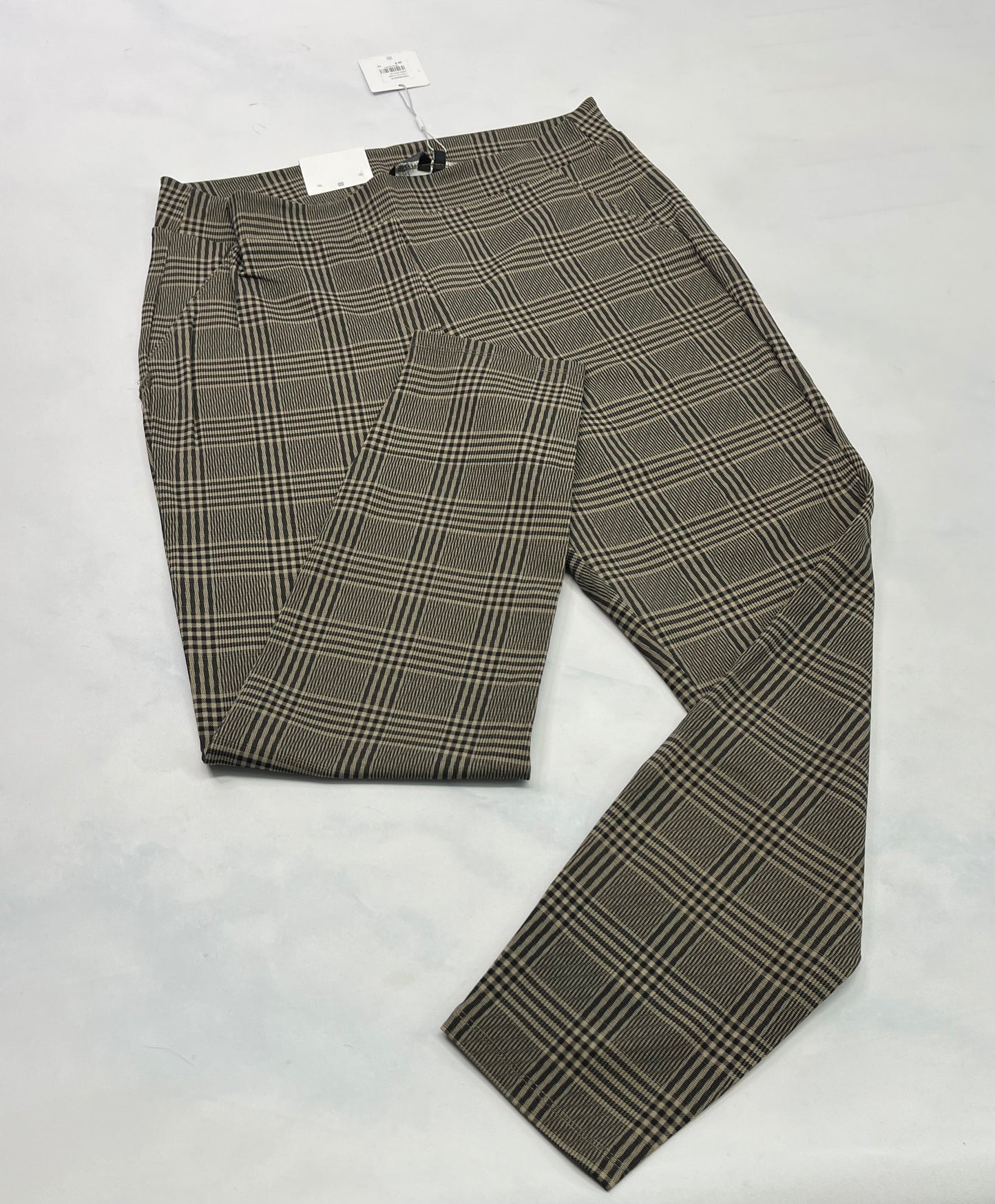 Skinny: jeg. / femme tissu chic extensible confo .