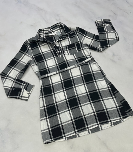 Robe /tunique : 4 ans