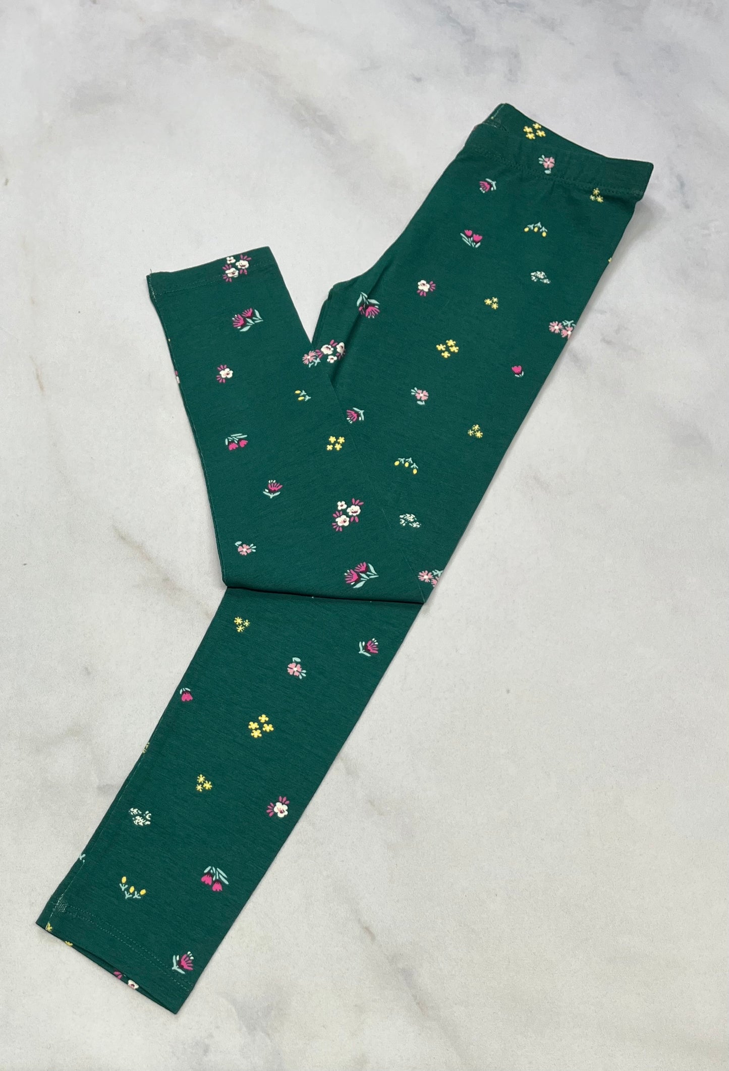 Legging : 5 ans neuf !