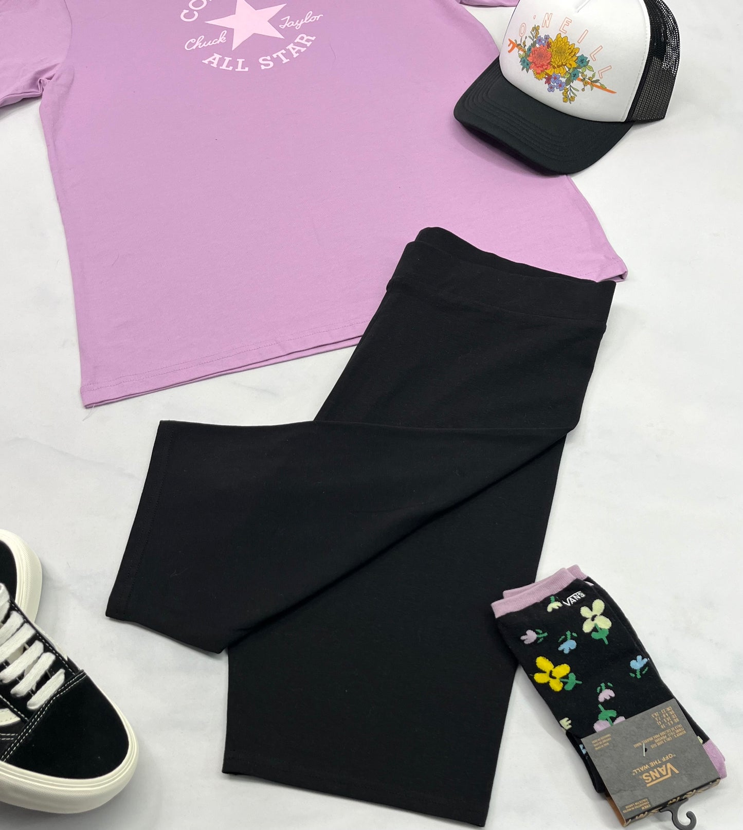 😍 Cuissard noir : en beau coton stretch L/ femme confo . Neuf !