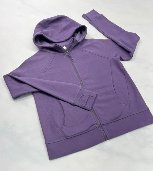 LOLË : Veste zip Small femme