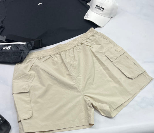 ☀️ Short : cargo tissu effet toile souple neuve ! XXL et 2XL femme coupe relax  confo neuve !