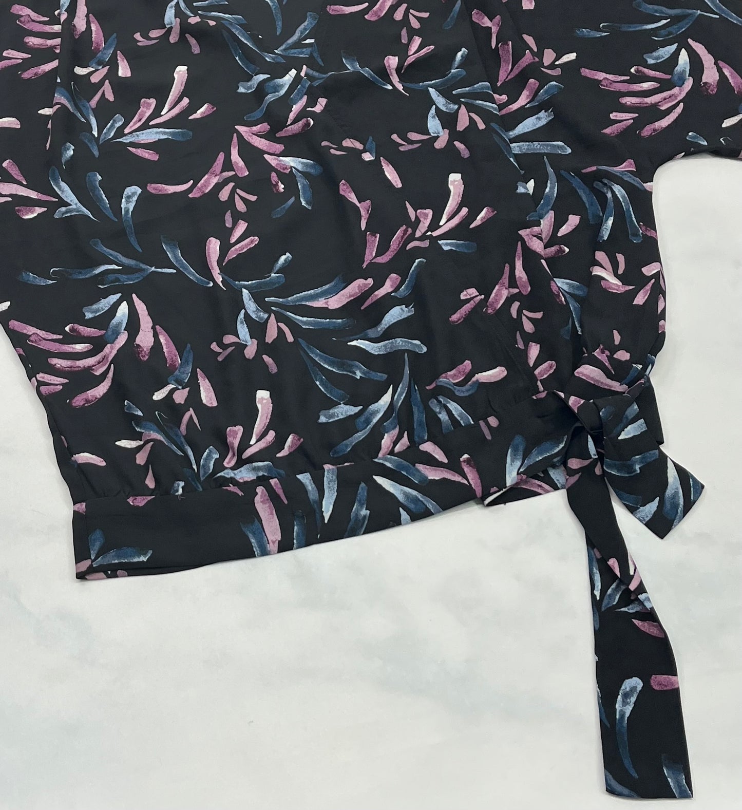 .. Dynamite : Haut croisé XS / femme