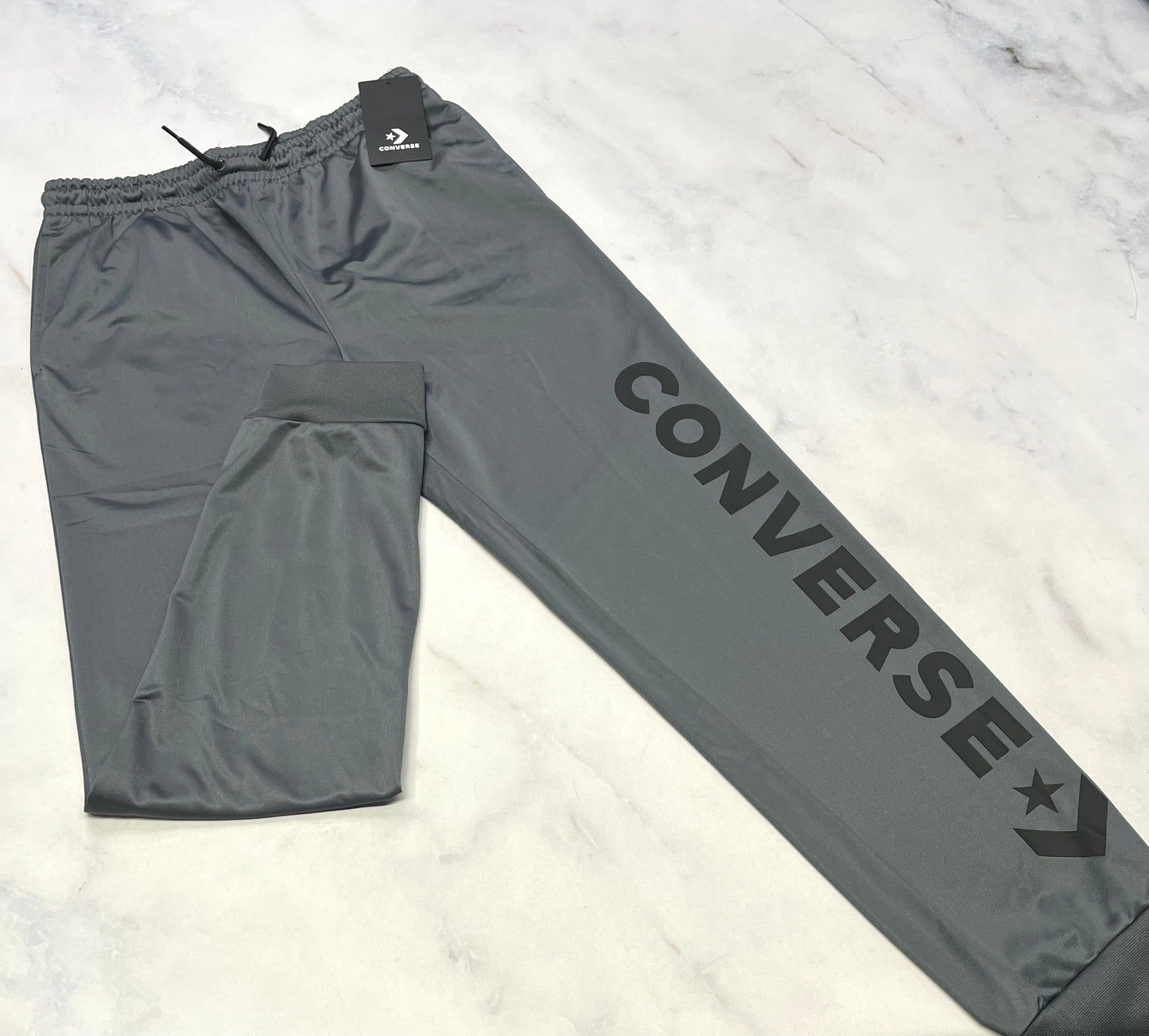 CONVERSE: pantalon tissu sport 16 ans neuf !