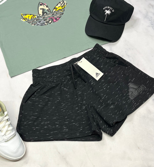 🌴 Short Adidas : en ouaté confo 13-14 ans fille neuve !