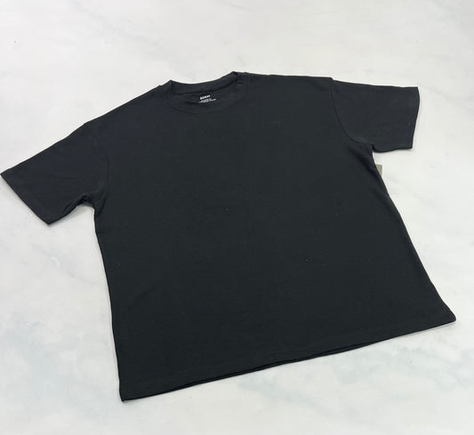 T-Shirt en tricot doux/ homme