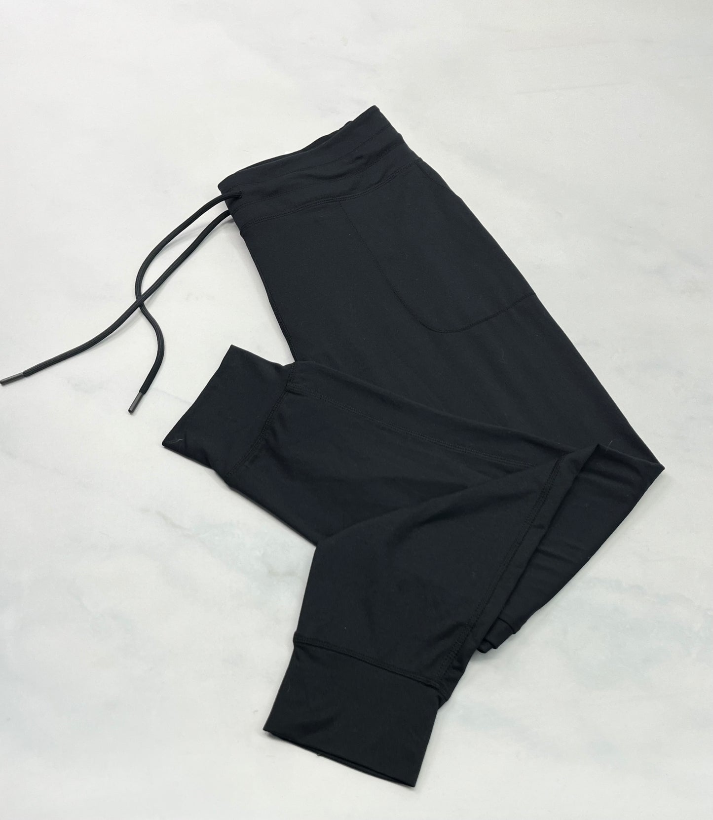LOLË: Jogger stretch M/ femme