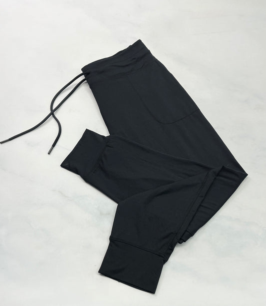 LOLË: Jogger stretch M/ femme