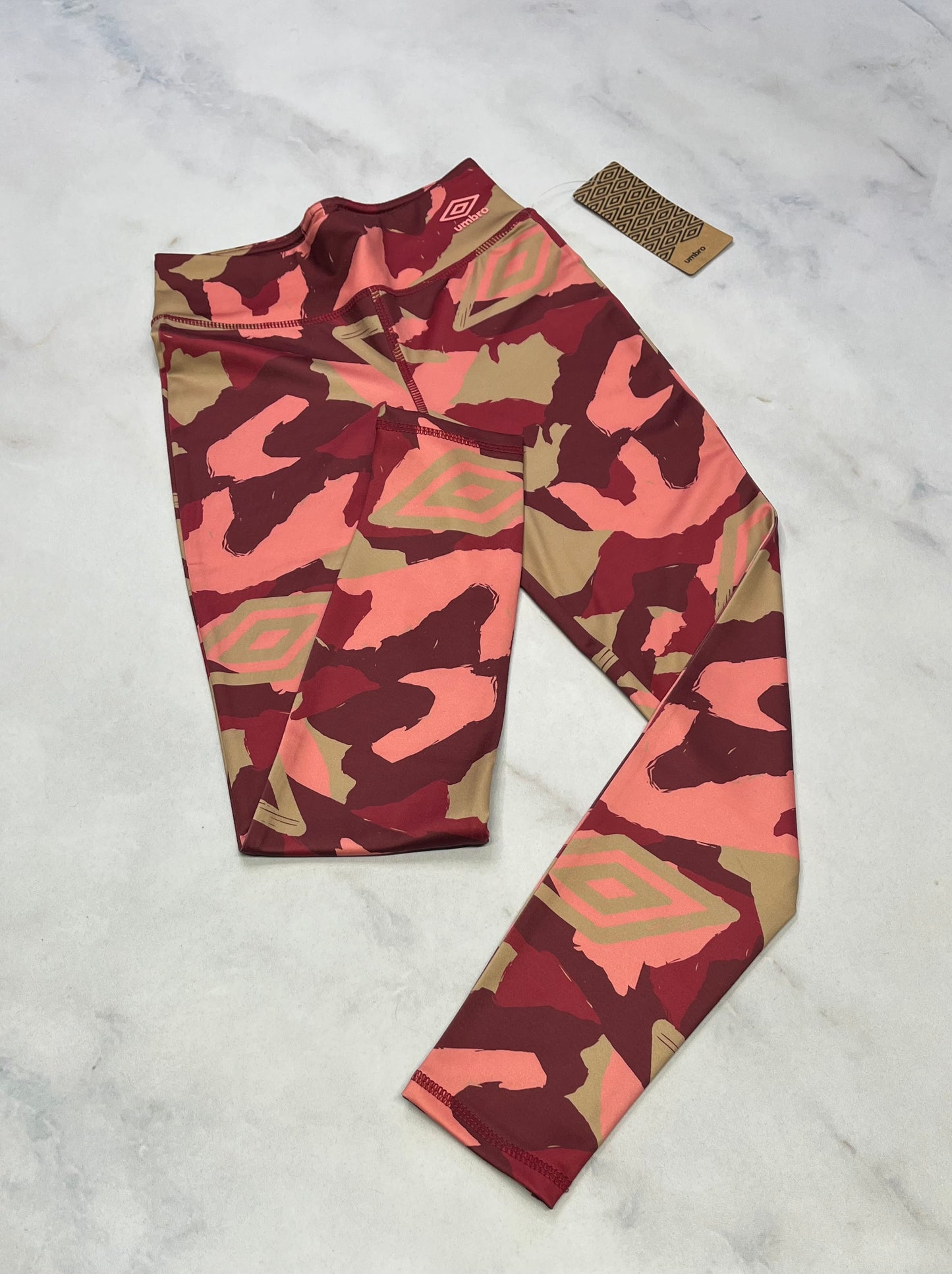 Umbro: Skinny sport neuf! Qualité ++ fille . 8 et 12 ans