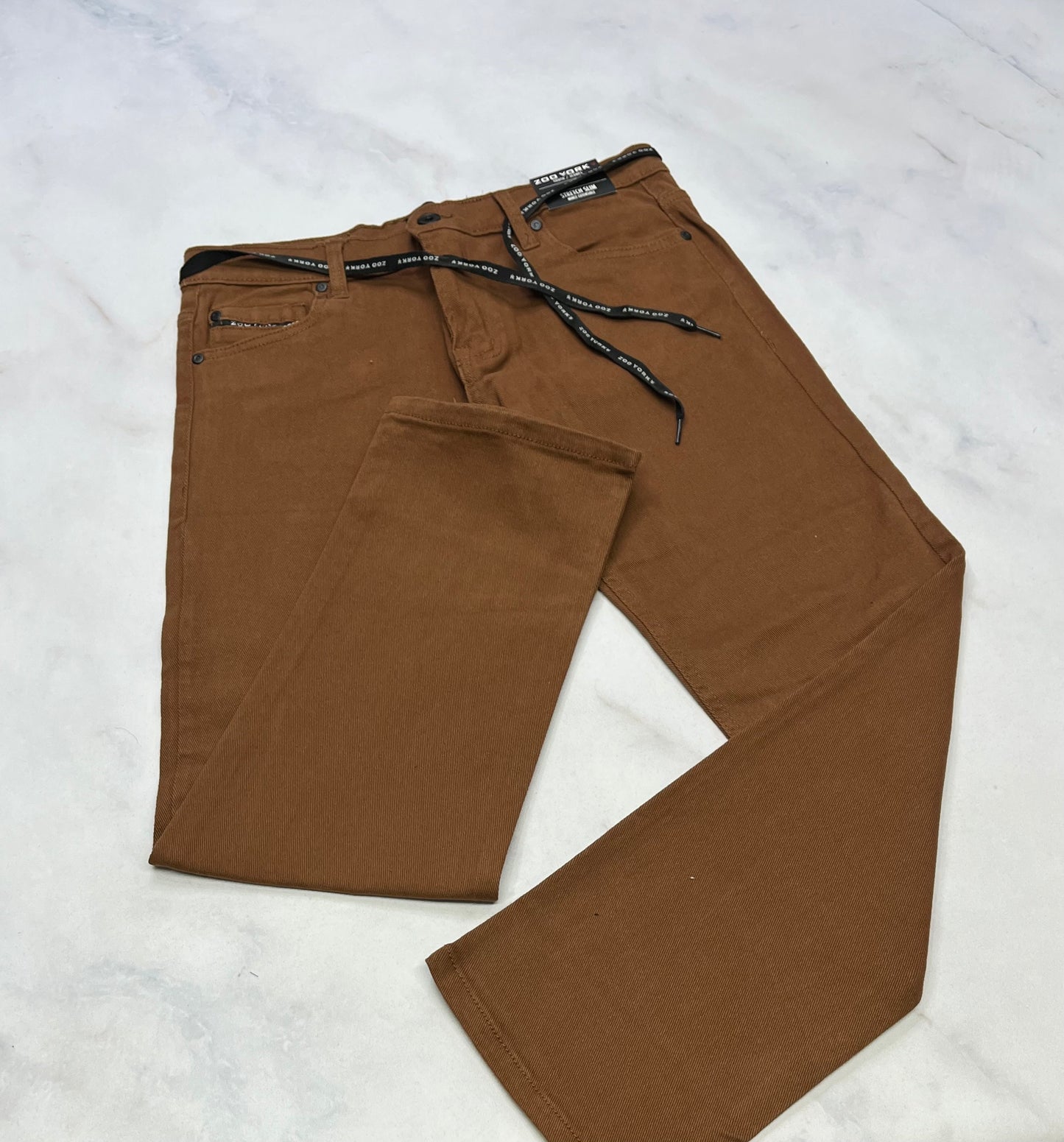 Zoo York : Jeans stretch neuf ! 15-16 ans. Neuf !