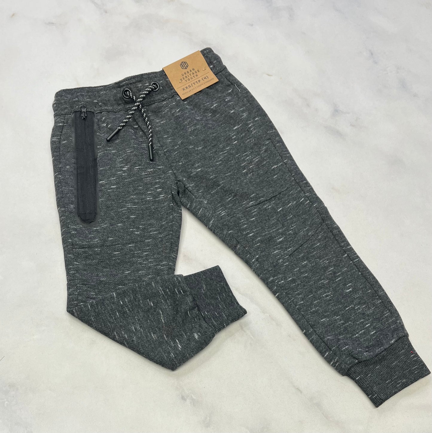 Jog. Gris : 4 ans neuf!