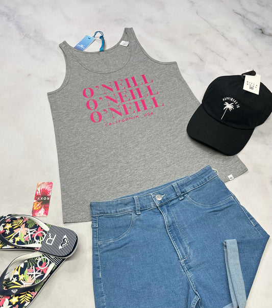 💕Camisole : O’Neill 14 ans fille neuve !