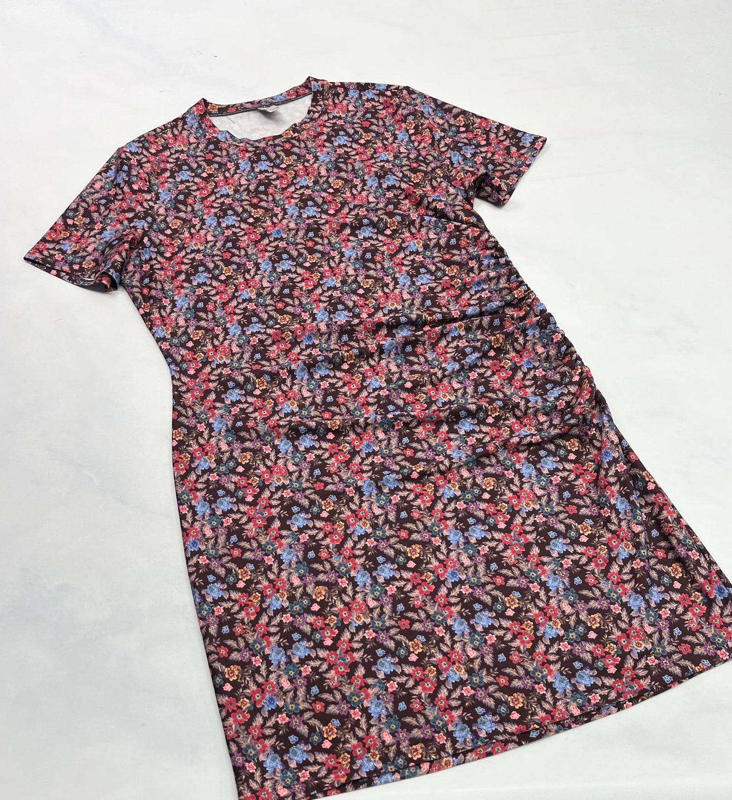 Tristan : Robe fait M/ femme