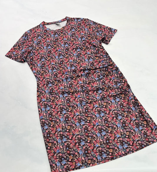 Tristan : Robe fait M/ femme