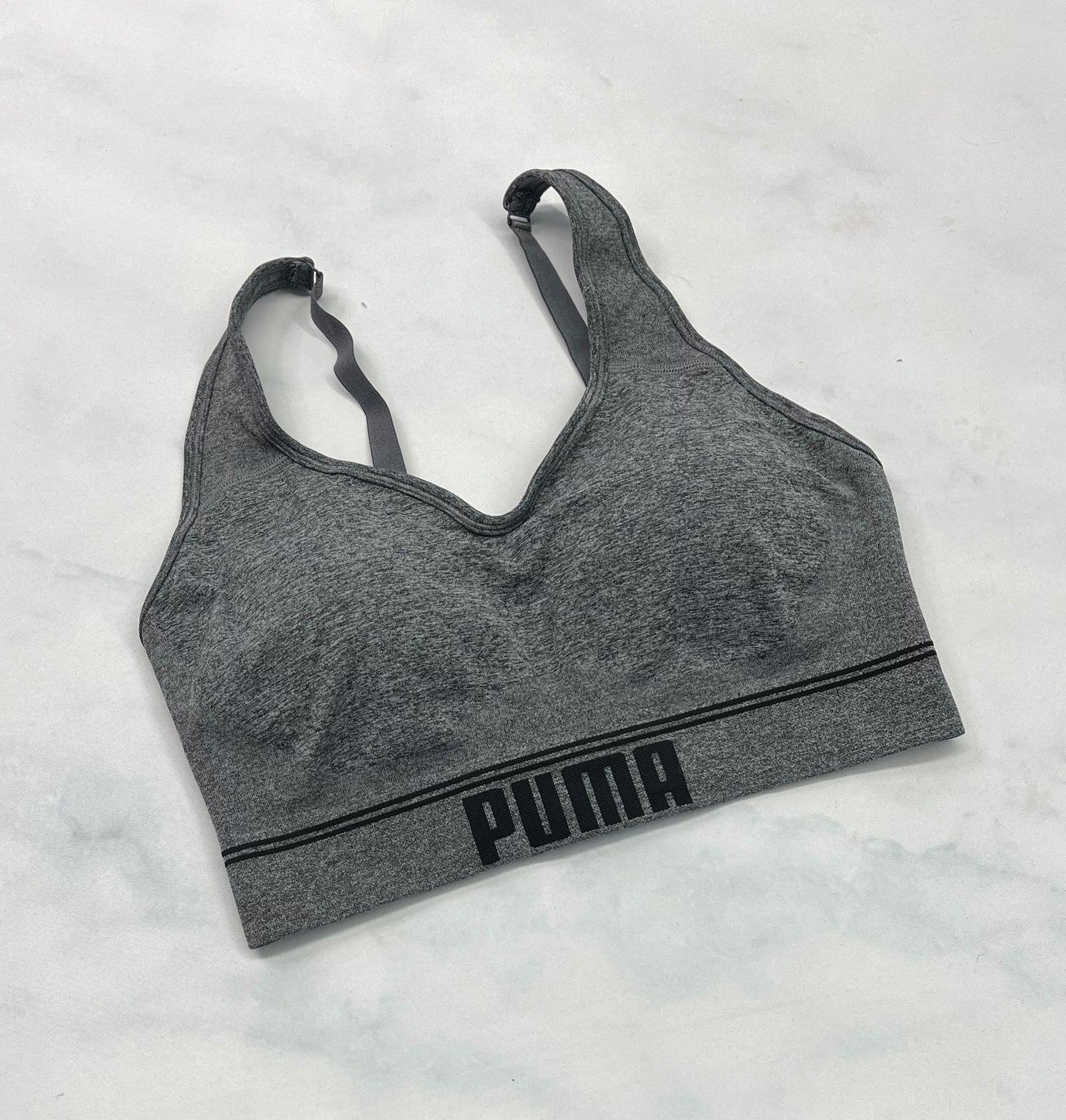 PUMA : Top sport XL/ femme