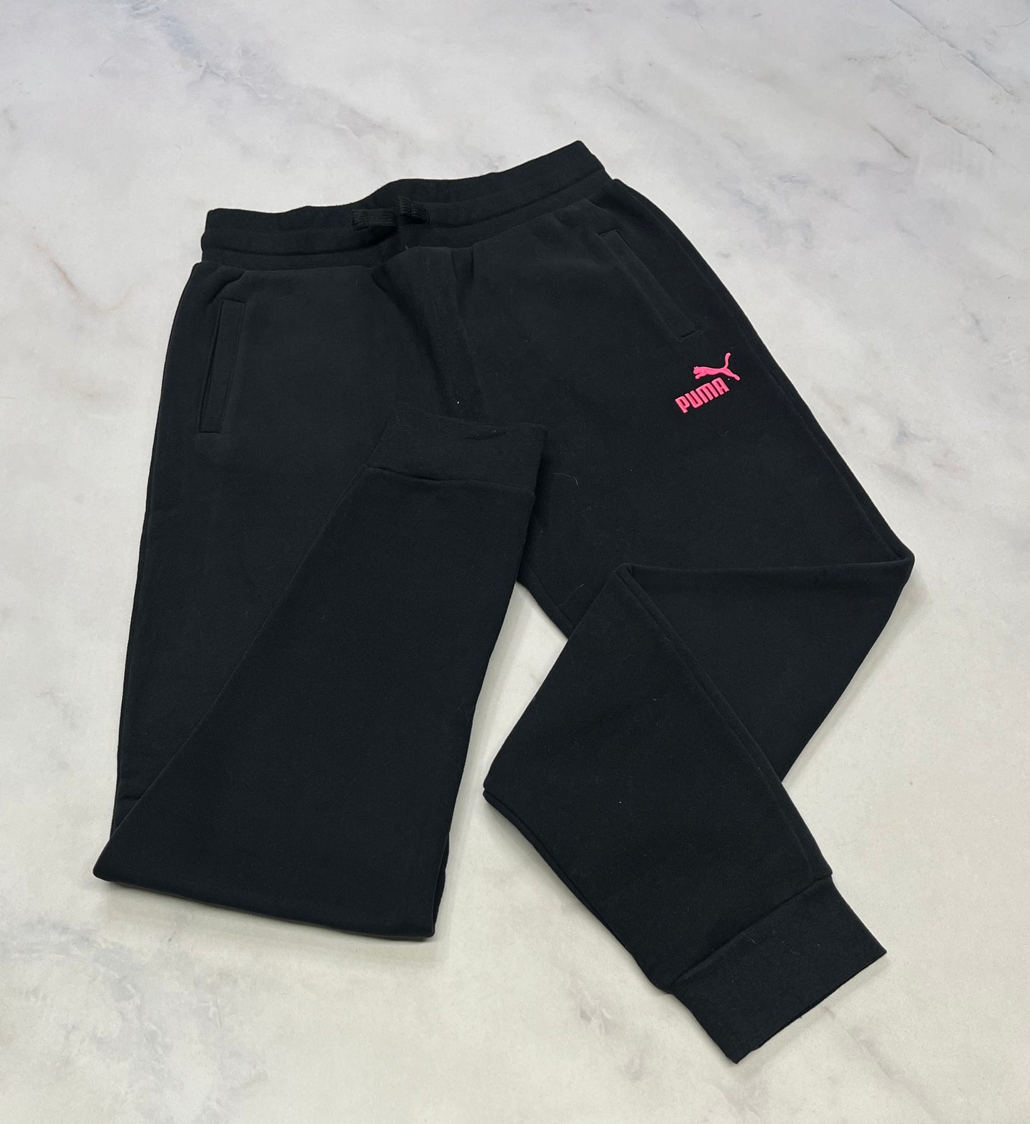 PUMA : Jogger ouaté neuf !